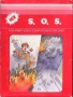 Atari  2600&nbsp; - &nbsp;SOS_Unknown